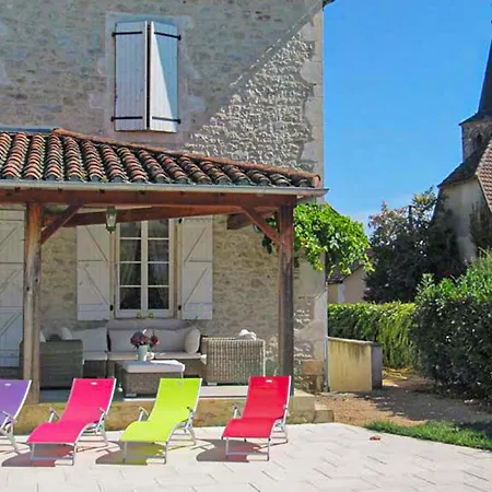 Gorgeous In Tauriac * Tauriac (Lot)