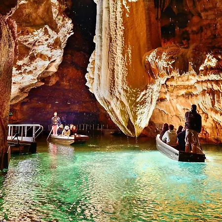 Σπίτι διακοπών Gorgeous In Tauriac